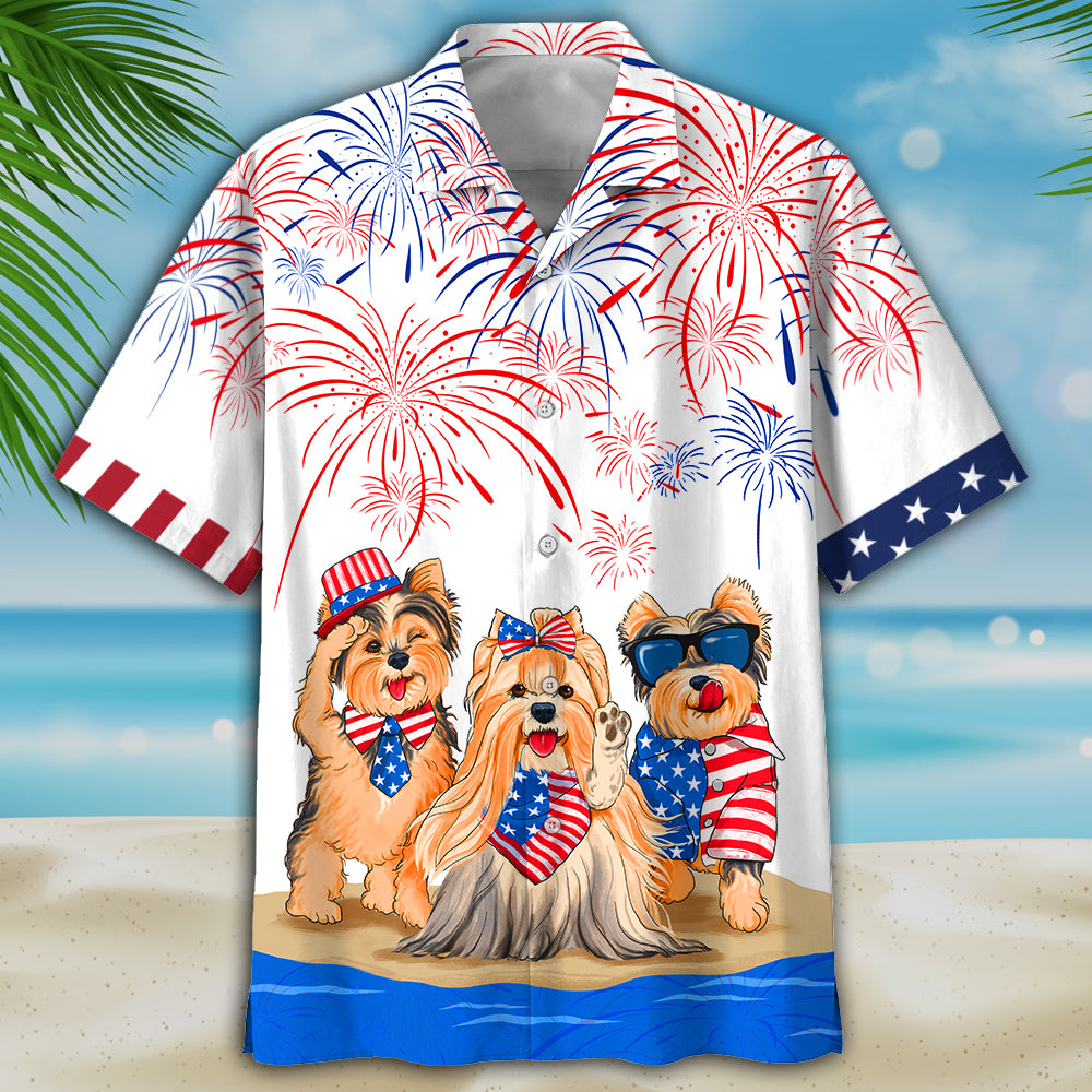 You can shop this season's Hawaiian Shirt sale and save big 12