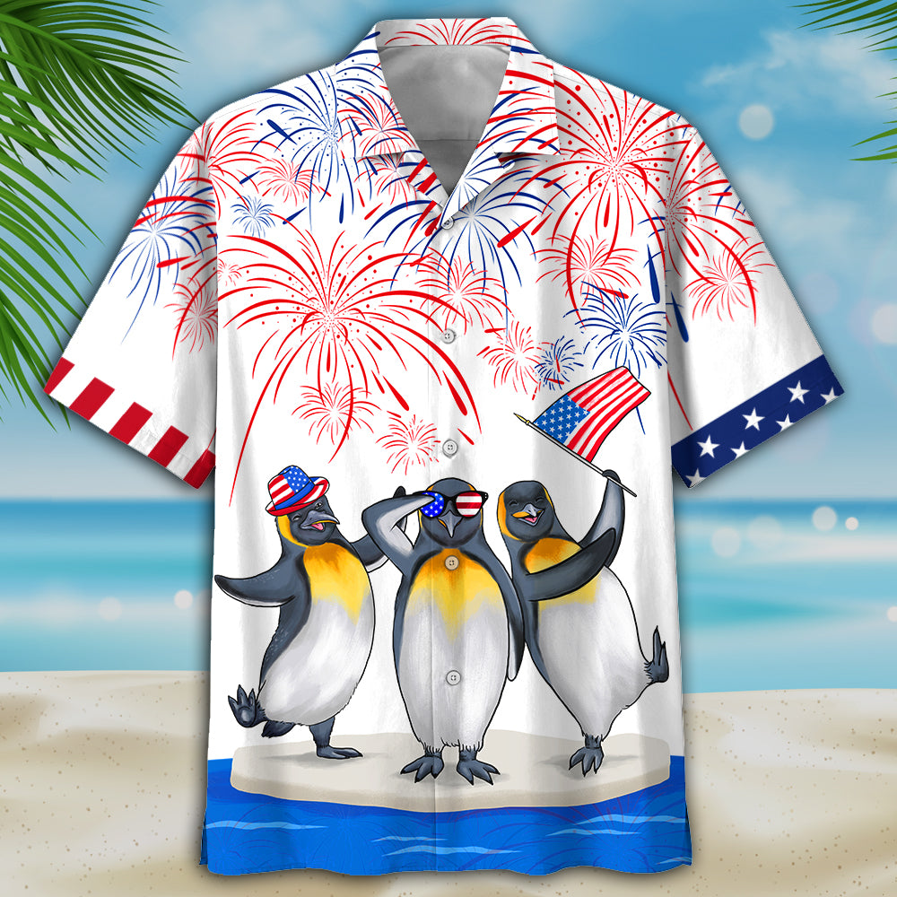 If you want to be noticed, wear These Trendy Hawaiian Shirt 222