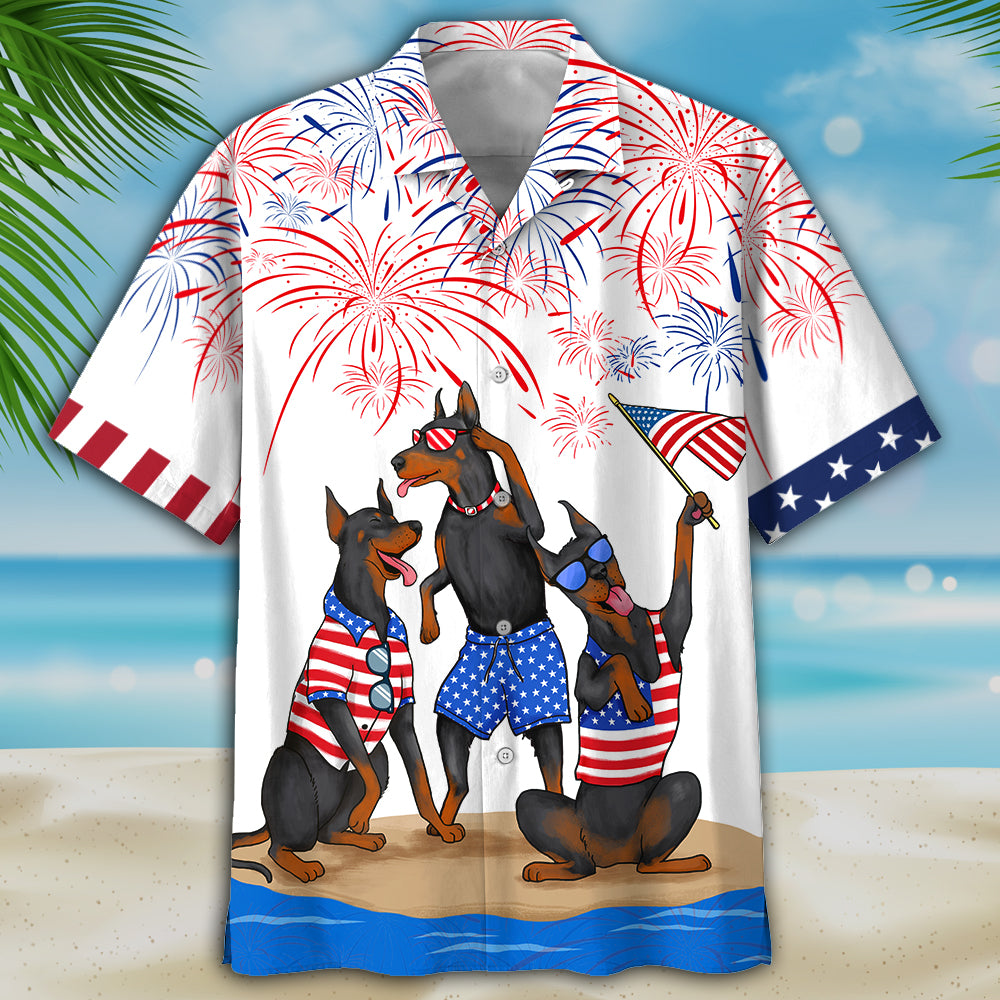 You can shop this season's Hawaiian Shirt sale and save big 36