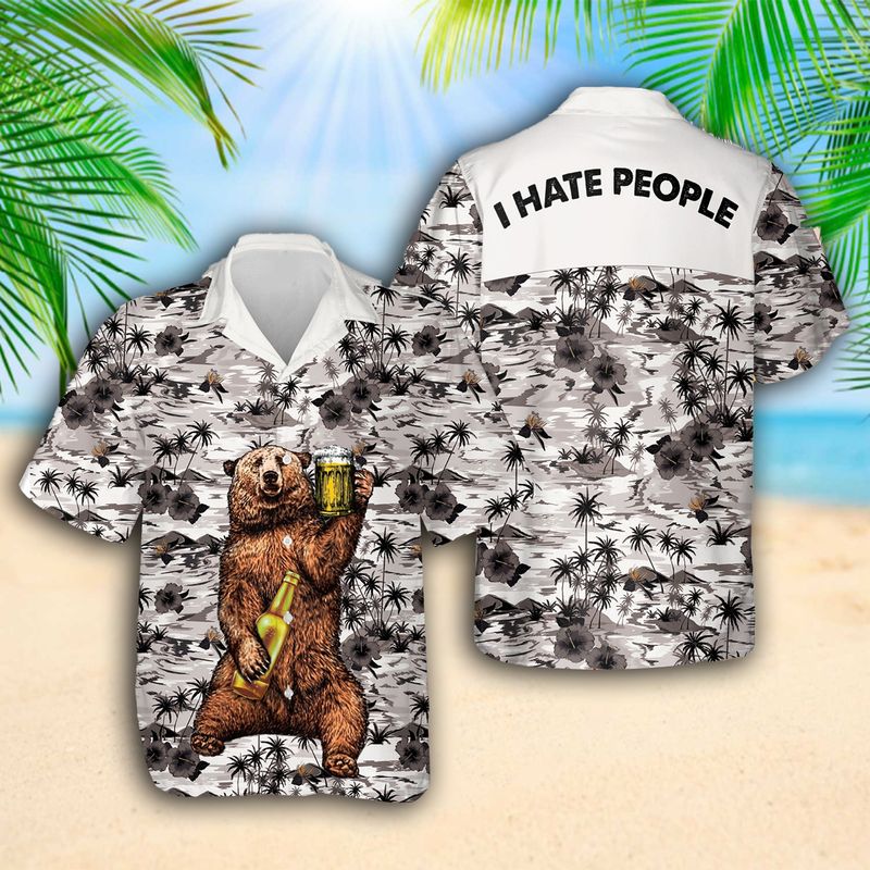 You won't regret buying these Aloha Shirt 21