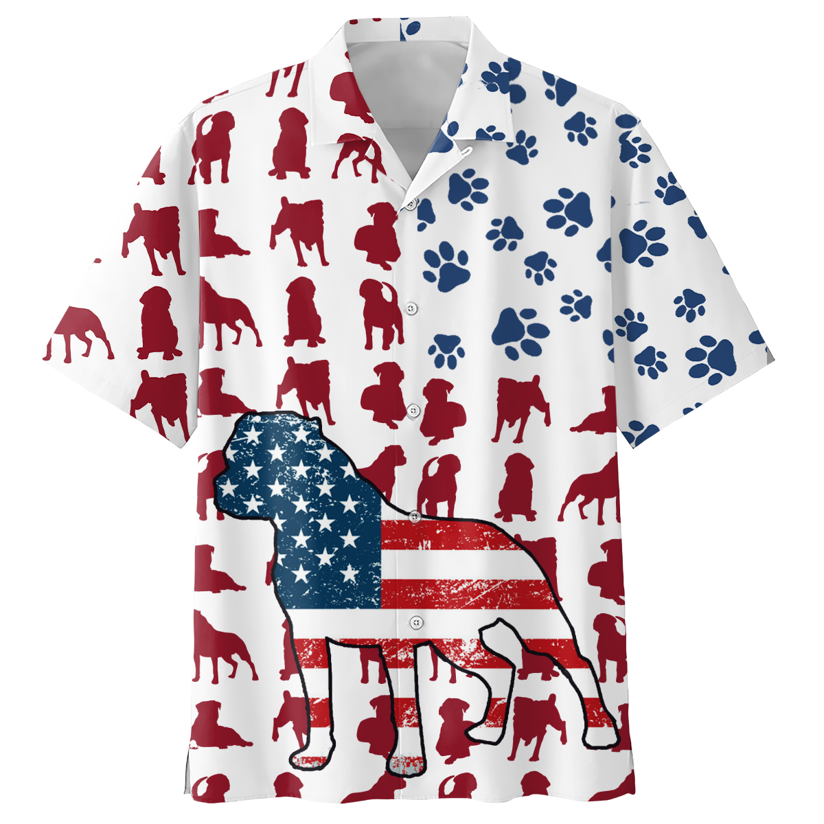 You won't regret buying these Aloha Shirt 9