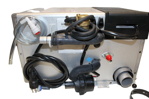 Mobil Temp G-602 RV water heater - NissanDiesel Forums