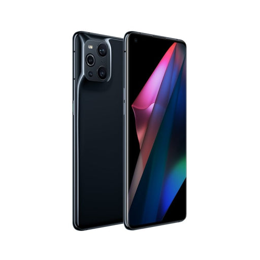 REFURBISHED] OPPO Find X5 Lite 5G — The Technology Store