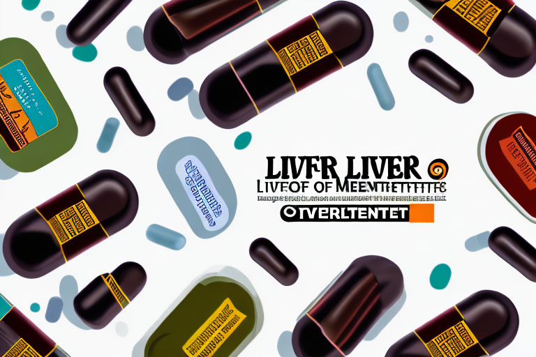 Top 5 Reasons to Choose Bison Liver Supplements Over Other Types of Liver Supplements