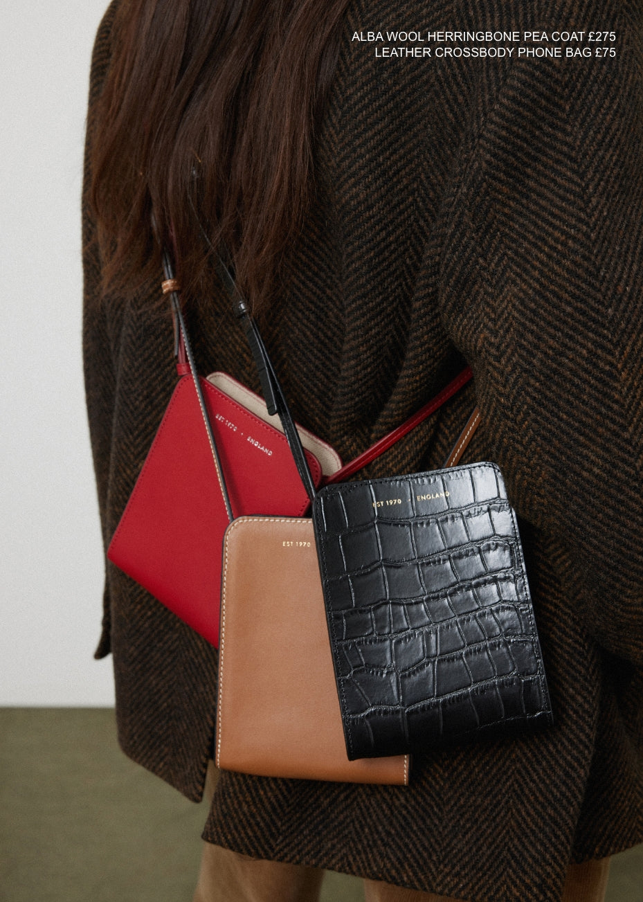 AW24 Lookbook