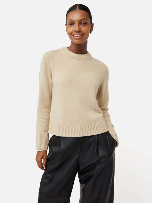 Women's Knitted Jumpers