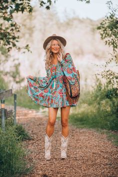 Boho Lifestyle