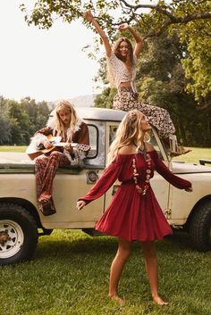 Boho Lifestyle