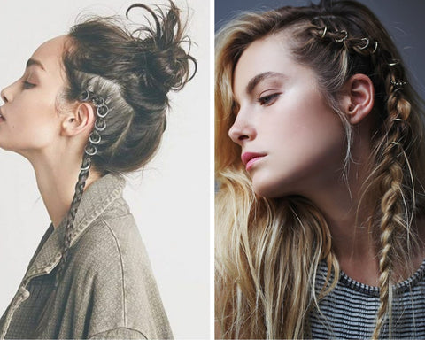 34 Boho Hairstyles Ideas - Styles Weekly