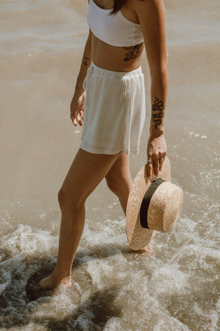 Boho Skirt & Beach | Boho Mood