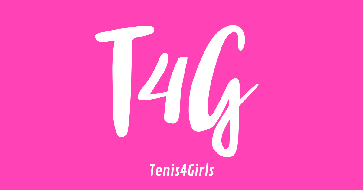 Tenis4Girls