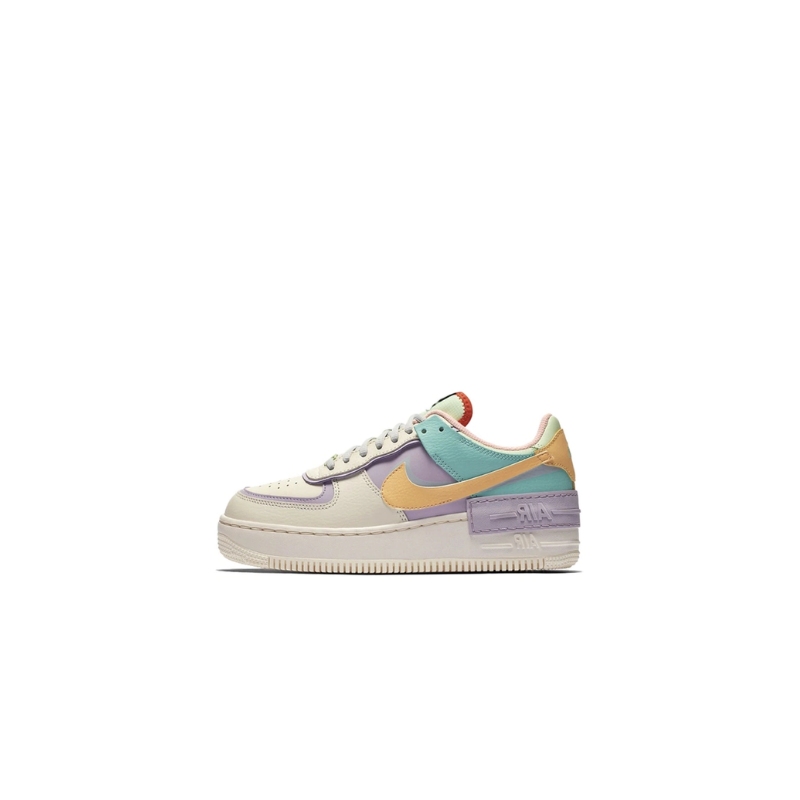 Air Force 1 Shadow Pale Ivory – 4 GIRLS