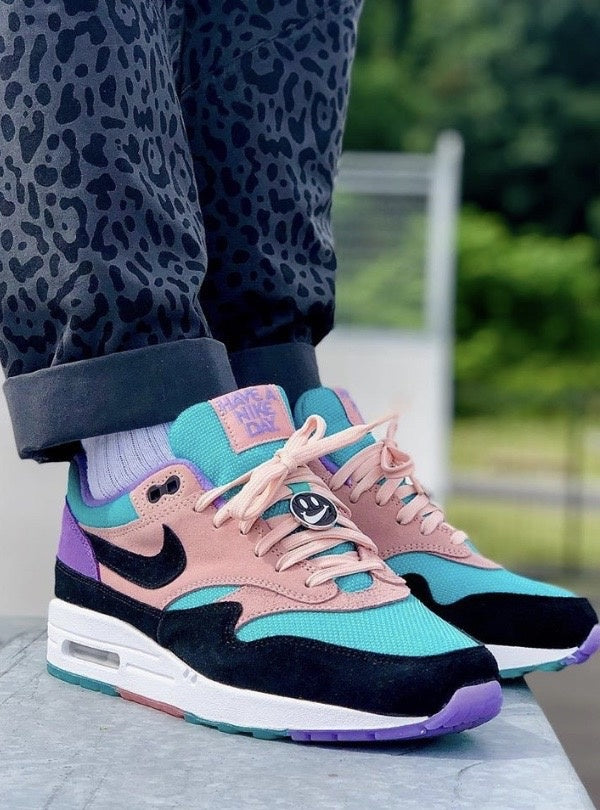 Air Max 1 Have a Nike Day – TENIS 4 GIRLS