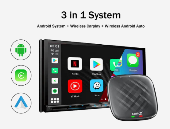 aibox_mini_support_android_system+wireless_carplay+wireless_android_auto