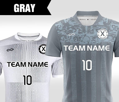 City Star 2 - Customized Men's Sublimated Soccer Jersey Design-XTeamwear