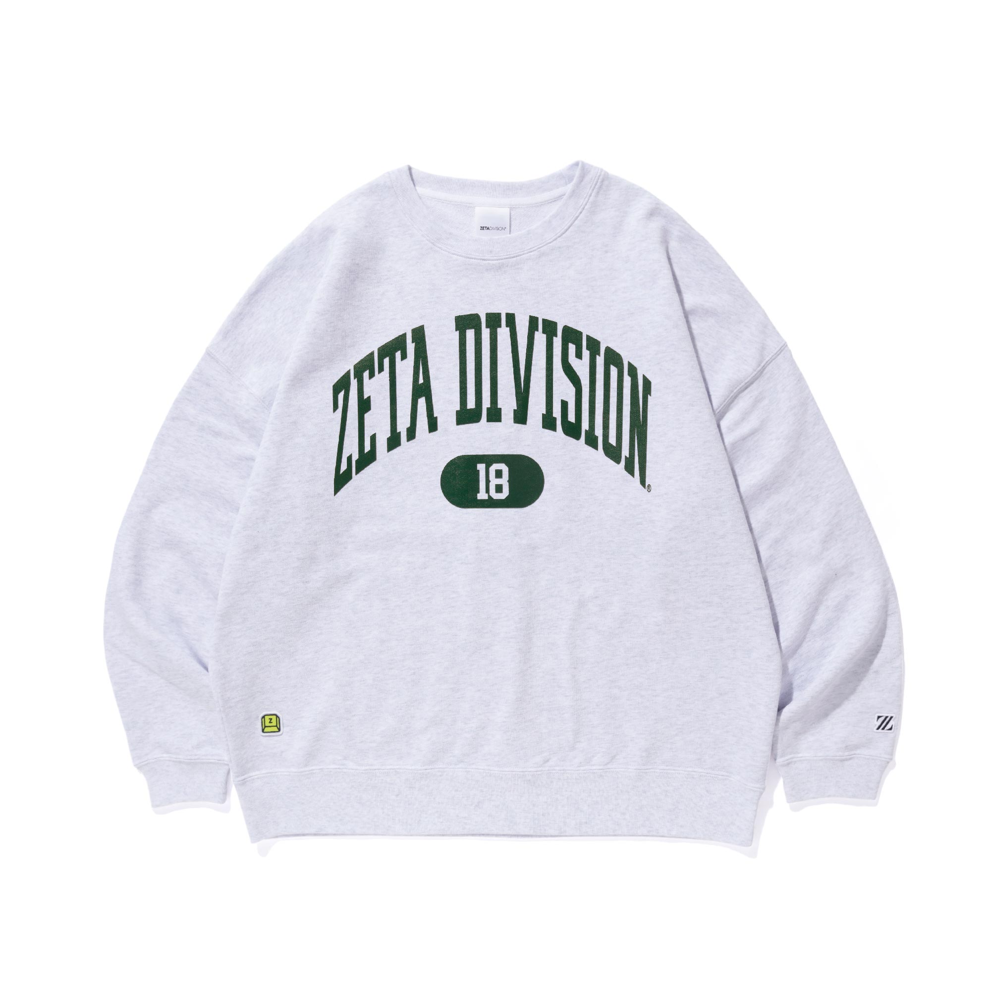 ZETA DIVISION NOV.2023 ITEMS – ZETA DIVISION STORE