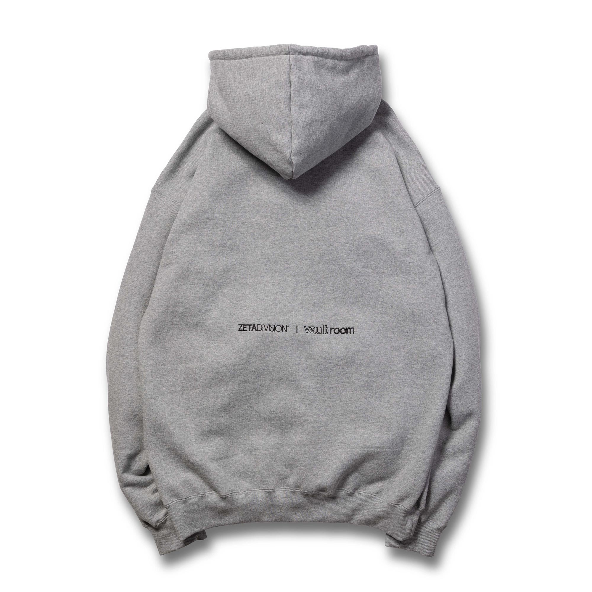 vaultroom zeta division hoodie Mサイズ | nate-hospital.com