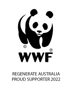 World Wildlife Fund for Nature logo