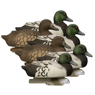  LIFXIZE 12 Slot Duck Decoy Bag with Carrying Padded Shoulders  Hunting Blind Camo Printing Duck Decoy Bag with Smart Mesh Bottom Drainage  System : Sports & Outdoors