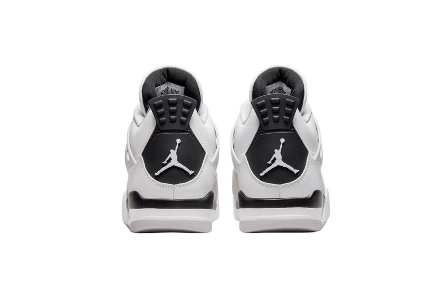 Air Jordan 4 Military Black – Next Up Kixs