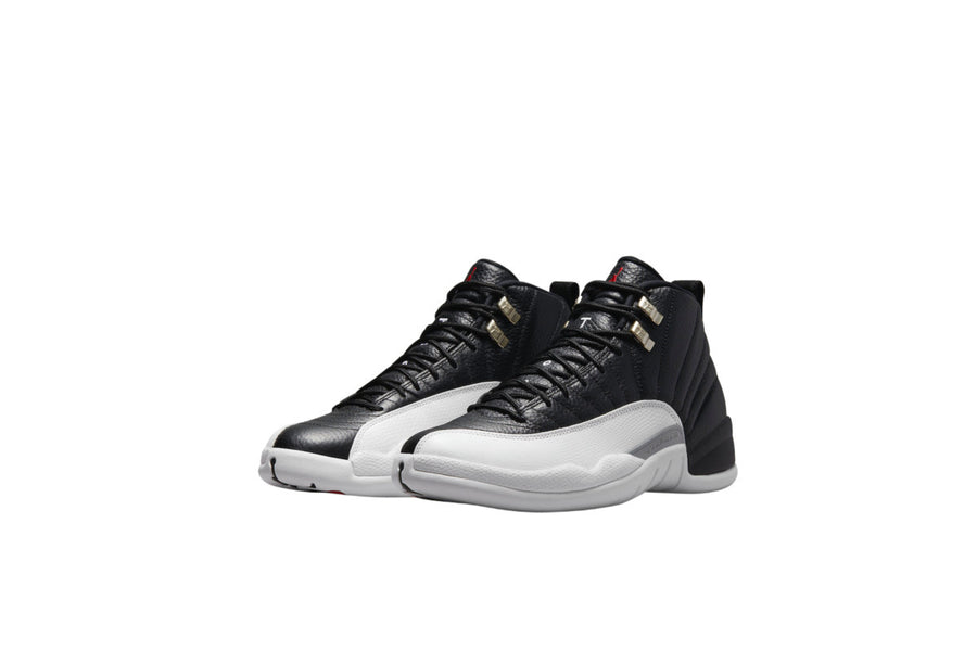 Air Jordan 12 Retro Playoffs 2022 – Next Up Kixs