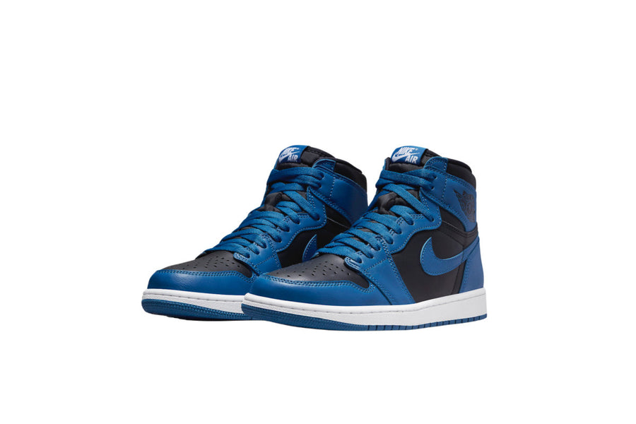 jordan 1 blue marina