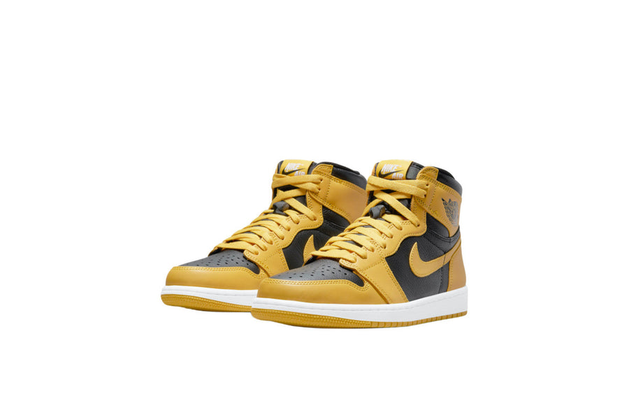 air jordan pollen gs