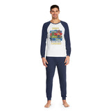 Dad's Pajama Set