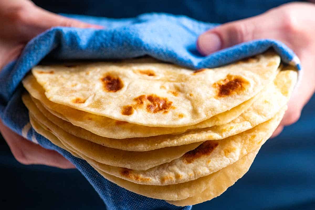Taco Tuesday: Tex-Mex - 08/26/25