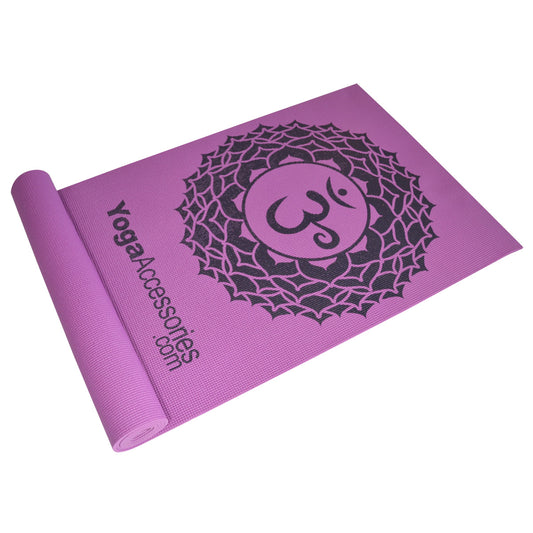 Shakti Warrior Zobhana Pro Yoga Mat – Yoga Accessories