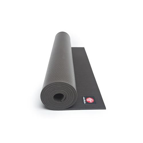 Buy manduka 4 mm 71 GRP Lite Hot Yoga Mat Black 71 Online at Low Prices  in India 