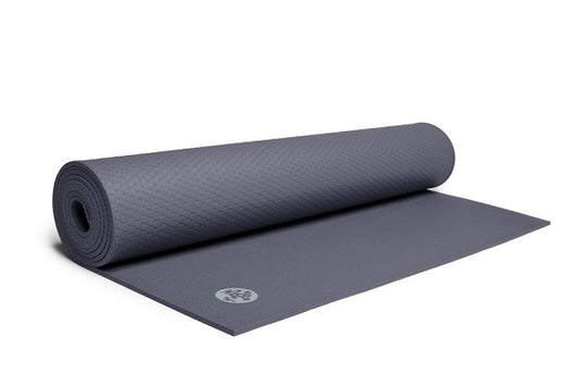 GRP Lite Hot Yoga Mat 4mm by Manduka