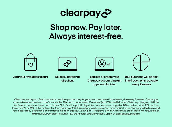 clearpay - how it works