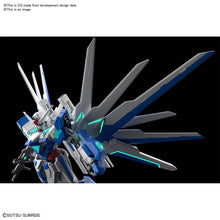 Load image into Gallery viewer, Gundam Breaker Battlogue Helios High Grade 1:144 Scale Model Kit
