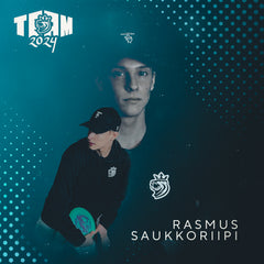 Rasmus Saukkoriipi