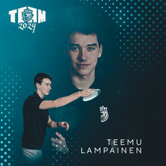 Teemu Lampainen