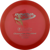 Champion Firebird - Team Stamp - Ken Climo