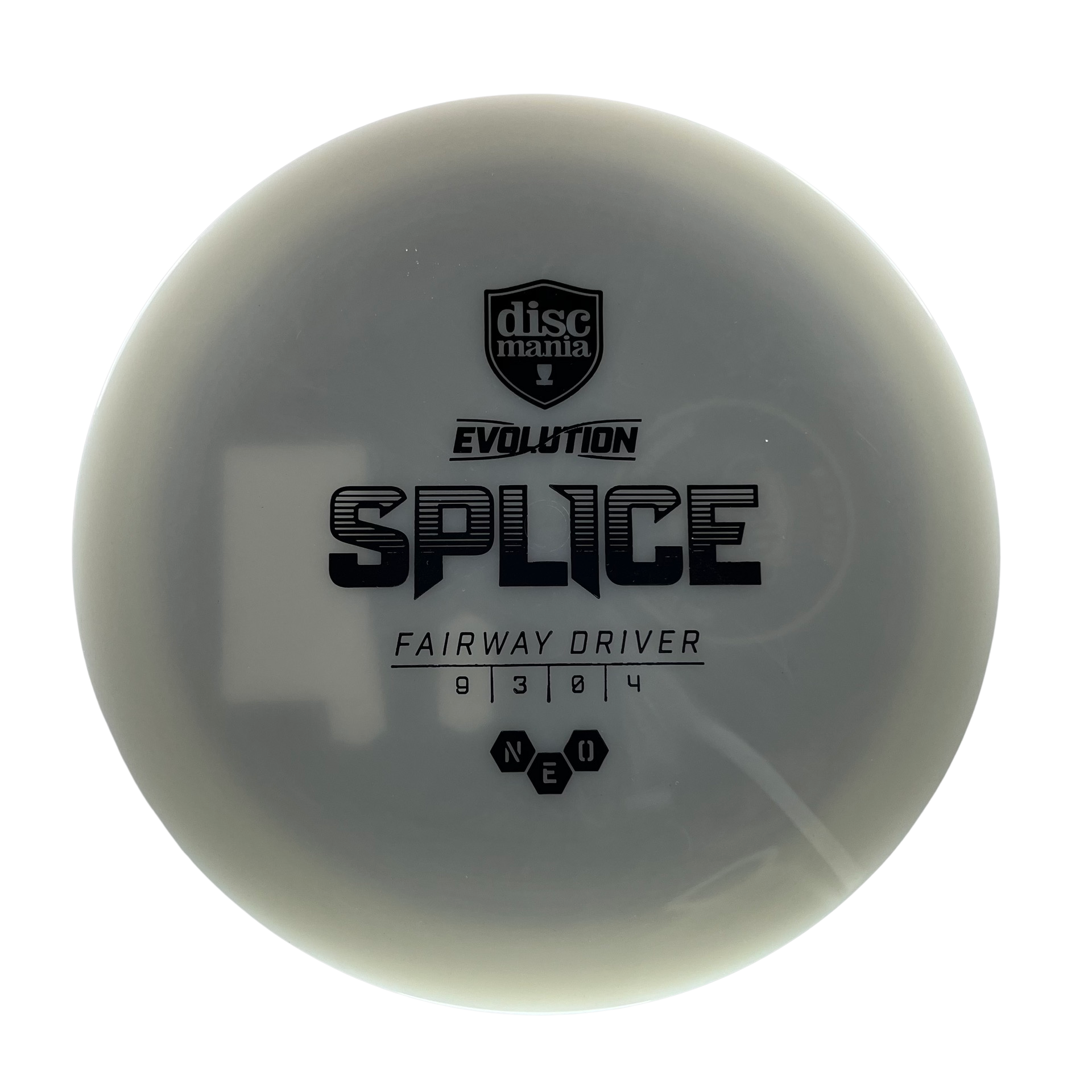 discmania neo splice