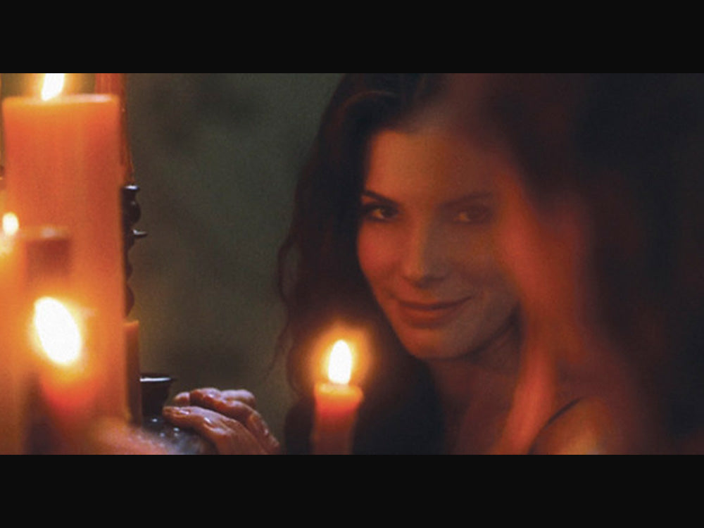 Practical Magic