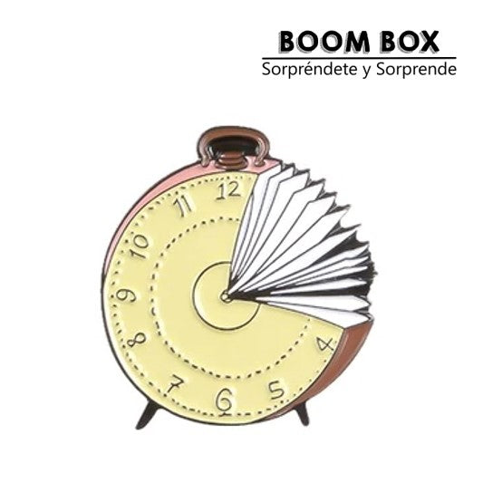 Pines prendedores para ropa diseños divertidos – Boom Box Tienda Virtual