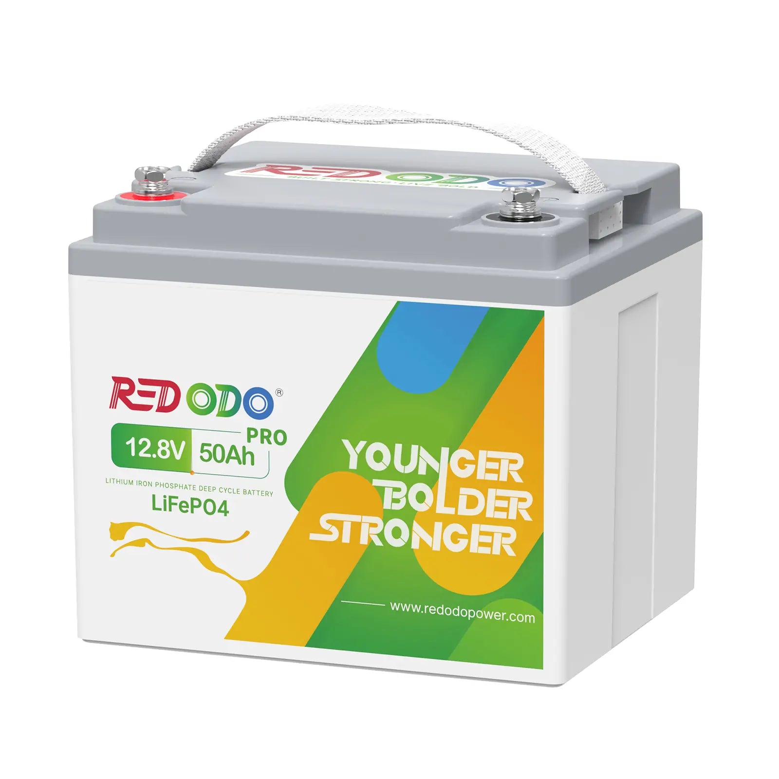 Redodo 12V 50Ah pro lithium battery 12v 50ah rechargeable battery-1.webp__PID:4cd6d94c-b656-4910-9923-82621dab185e