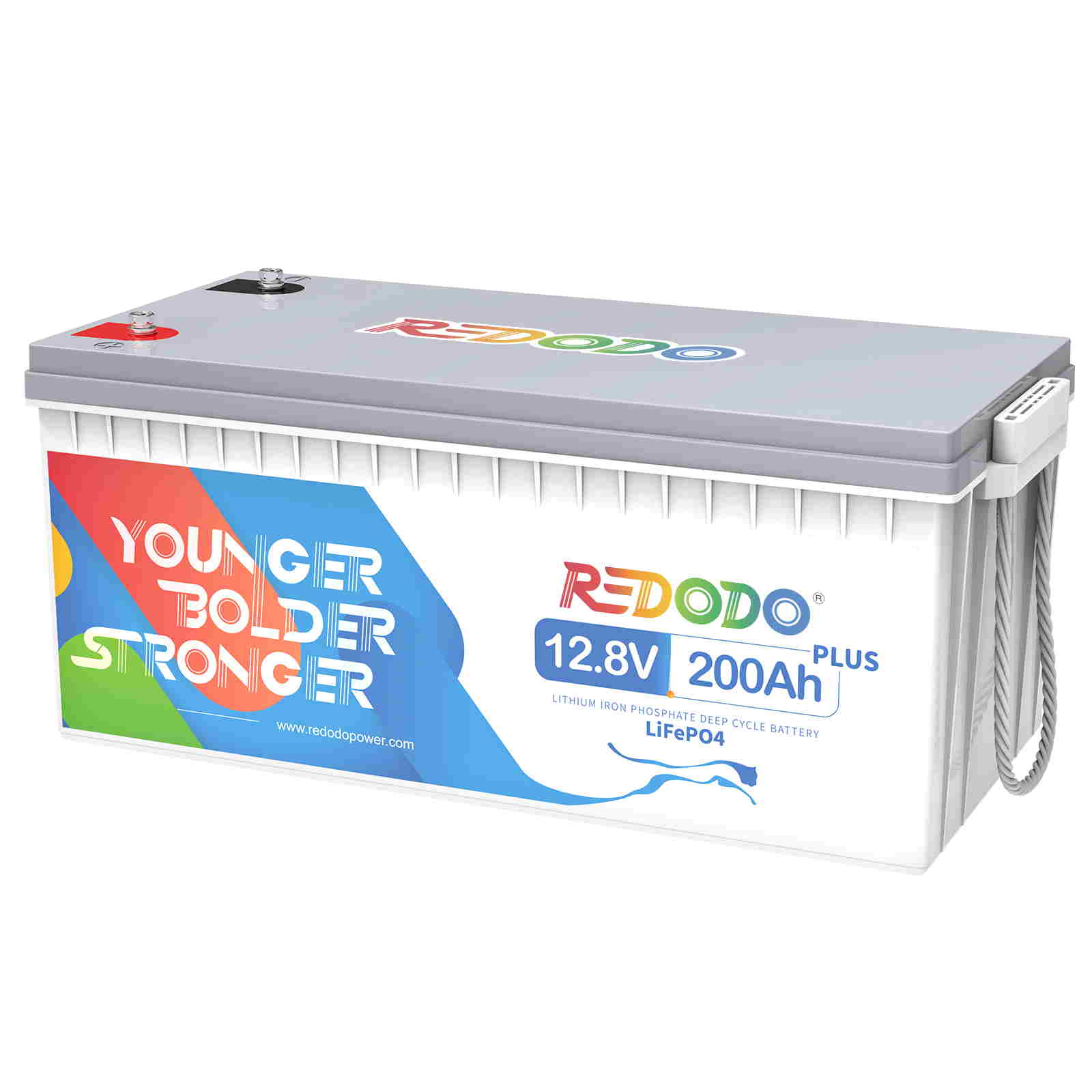 Redodo Power 200ah Plus lithium battery-1.jpg__PID:42fd2aab-eab7-4f5a-ab90-7a6cedc13d36