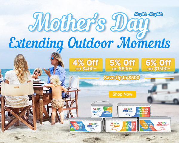 Redodo battery mother's day-m1.jpg__PID:62e03f1a-3d88-441a-ad99-c68798abea7c