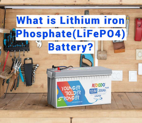 Title: Understanding the Advantages and Disadvantages of LiFePO4 Batteries:  Applications