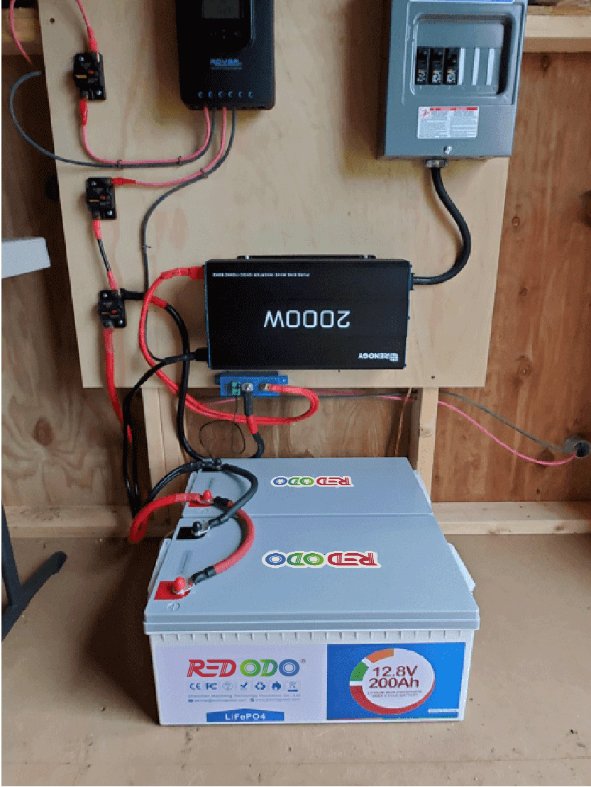 Redodo-12V-100-best-RV-battery