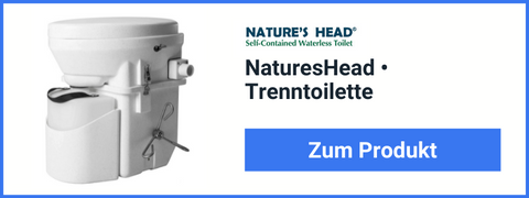 Natures Head Trenntoilette