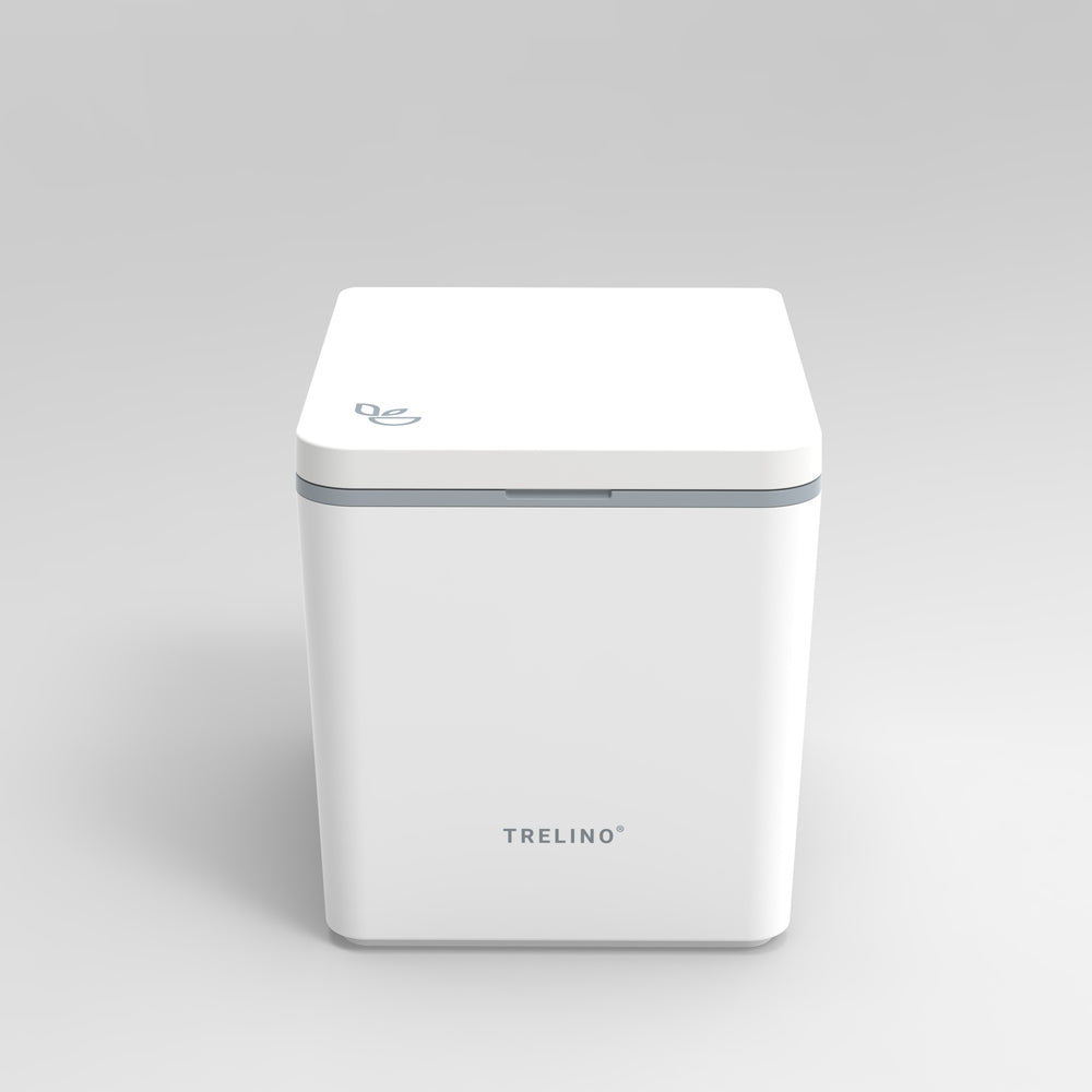 Trelino® Evo M • Trenntoilette