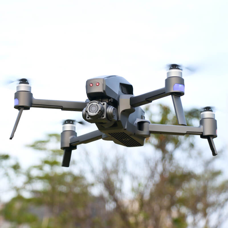 m1 pro gps drone