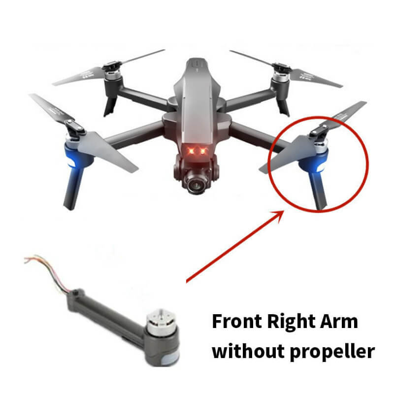 4drc m1 drone battery