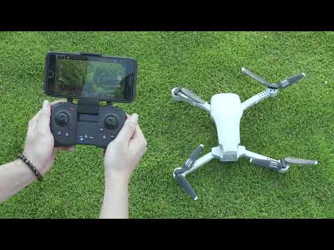 4drc f3 gps drone review